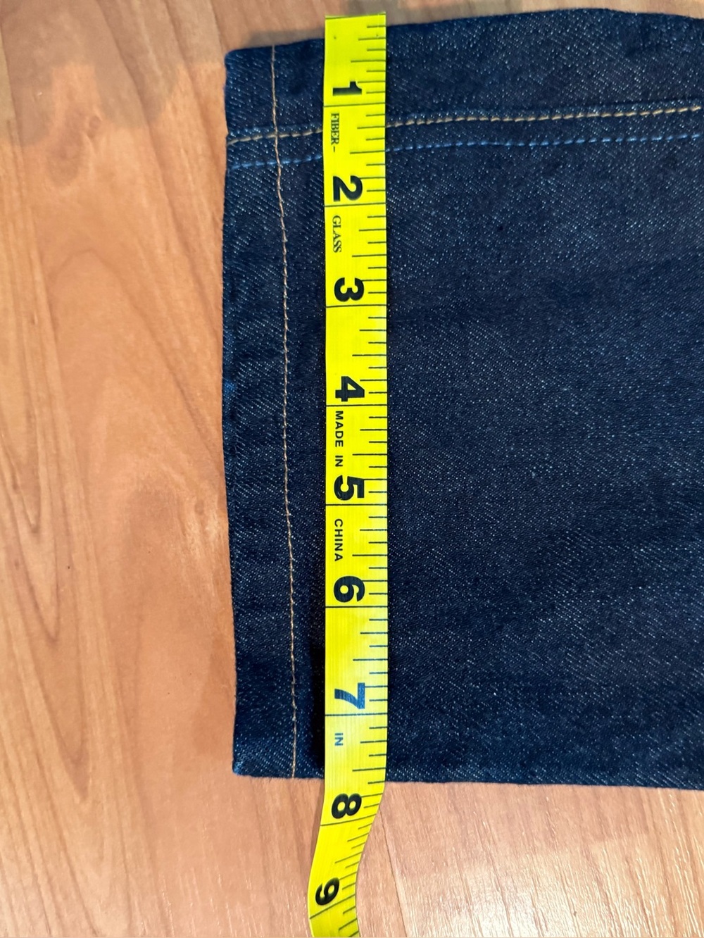 Freenote Cloth Rios jeans - Picture 4 of 9